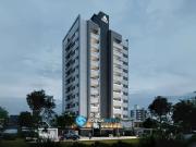 Apartamento para Venda em Navegantes/SC Centro 3 Quartos