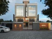 Apartamento para Venda em Navegantes/SC Gravata