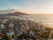 Apartamento para Venda em Navegantes/SC Gravata 1 Quartos