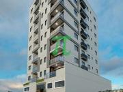 Apartamento para Venda em Navegantes/SC Gravata 1 Quartos