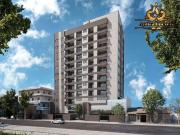 Apartamento para Venda em Navegantes/SC Gravata 2 Quartos