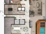 Apartamento para Venda em Navegantes/SC Gravata 2 Quartos