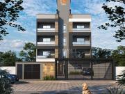 Apartamento para Venda em Navegantes/SC Gravata 2 Quartos