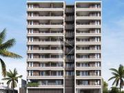 Apartamento para Venda em Navegantes/SC Gravata 2 Quartos