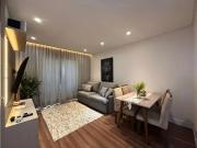 Apartamento para Venda em Navegantes/SC Gravata 2 Quartos