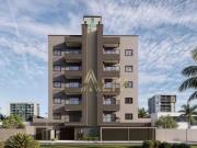 Apartamento para Venda em Navegantes/SC Gravata 2 Quartos