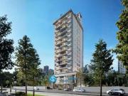 Apartamento para Venda em Navegantes/SC Gravata 2 Quartos