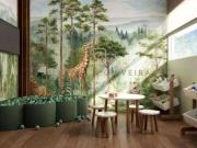 Apartamento para Venda em Navegantes/SC Gravata 2 Quartos