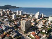 Apartamento para Venda em Navegantes/SC Gravata 2 Quartos
