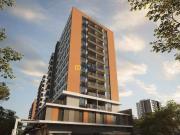 Apartamento para Venda em Navegantes/SC Gravata 2 Quartos