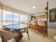 Apartamento para Venda em Navegantes/SC Gravata 2 Quartos