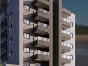 Apartamento para Venda em Navegantes/SC Gravata 2 Quartos