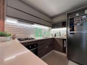 Apartamento para Venda em Navegantes/SC Gravata 2 Quartos