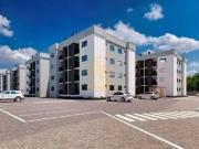 Apartamento para Venda em Navegantes/SC Gravata 2 Quartos