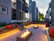 Apartamento para Venda em Navegantes/SC Gravata 2 Quartos