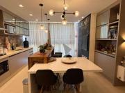 Apartamento para Venda em Navegantes/SC Gravata 2 Quartos