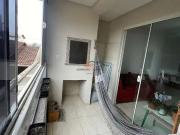 Apartamento para Venda em Navegantes/SC Gravata 2 Quartos