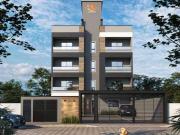 Apartamento para Venda em Navegantes/SC Gravata 2 Quartos