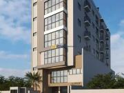 Apartamento para Venda em Navegantes/SC Gravata 2 Quartos