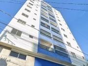 Apartamento para Venda em Navegantes/SC Gravata 2 Quartos