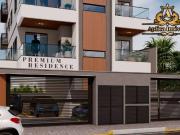 Apartamento para Venda em Navegantes/SC Gravata 2 Quartos