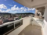 Apartamento para Venda em Navegantes/SC Gravata 2 Quartos