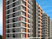 Apartamento para Venda em Navegantes/SC Gravata 2 Quartos