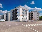Apartamento para Venda em Navegantes/SC Gravata 2 Quartos