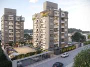 Apartamento para Venda em Navegantes/SC Gravata 2 Quartos