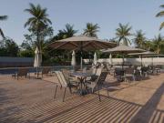 Apartamento para Venda em Navegantes/SC Gravata 2 Quartos