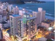 Apartamento para Venda em Navegantes/SC Gravata 2 Quartos