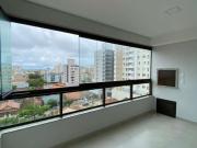 Apartamento para Venda em Navegantes/SC Gravata 3 Quartos