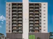 Apartamento para Venda em Navegantes/SC Gravata 2 Quartos