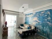 Apartamento para Venda em Navegantes/SC Gravata 3 Quartos