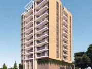 Apartamento para Venda em Navegantes/SC Gravata 3 Quartos