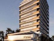 Apartamento para Venda em Navegantes/SC Gravata 3 Quartos