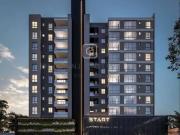 Apartamento para Venda em Navegantes/SC Gravata 3 Quartos