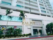 Apartamento para Venda em Navegantes/SC Centro 3 Quartos