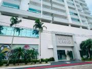 Apartamento para Venda em Navegantes/SC Gravata 3 Quartos