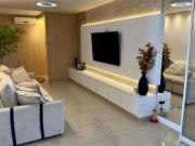 Apartamento para Venda em Navegantes/SC Gravata 3 Quartos