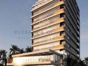 Apartamento para Venda em Navegantes/SC Gravata 3 Quartos