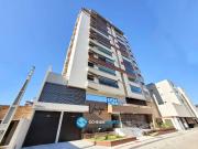 Apartamento para Venda em Navegantes/SC Gravata 3 Quartos