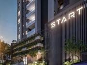 Apartamento para Venda em Navegantes/SC Gravata 3 Quartos