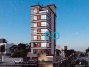 Apartamento para Venda em Navegantes/SC Gravata 3 Quartos