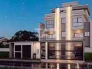 Apartamento para Venda em Navegantes/SC Gravata 3 Quartos