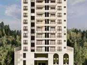 Apartamento para Venda em Navegantes/SC Gravata 3 Quartos