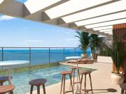 Apartamento para Venda em Navegantes/SC Gravata 3 Quartos