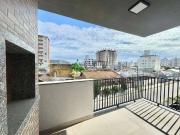 Apartamento para Venda em Navegantes/SC Gravata 3 Quartos