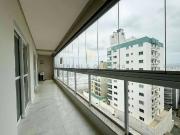 Apartamento para Venda em Navegantes/SC Gravata 3 Quartos