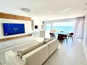 Apartamento para Venda em Navegantes/SC Gravata 3 Quartos